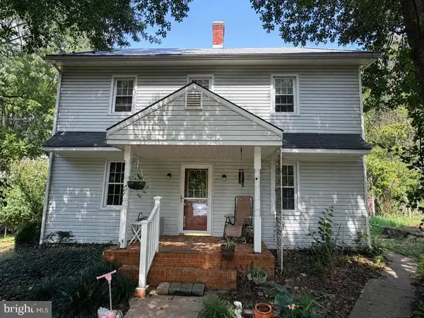Address Withheld By Seller, WEYERS CAVE, VA 24486