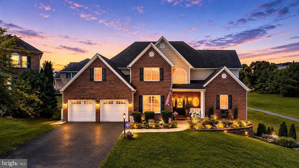 61 Meadow Glen Dr, Staunton, VA 24401 - #1