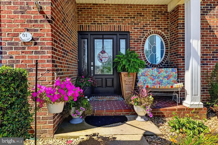 61 Meadow Glen Dr, Staunton, VA 24401 - #2