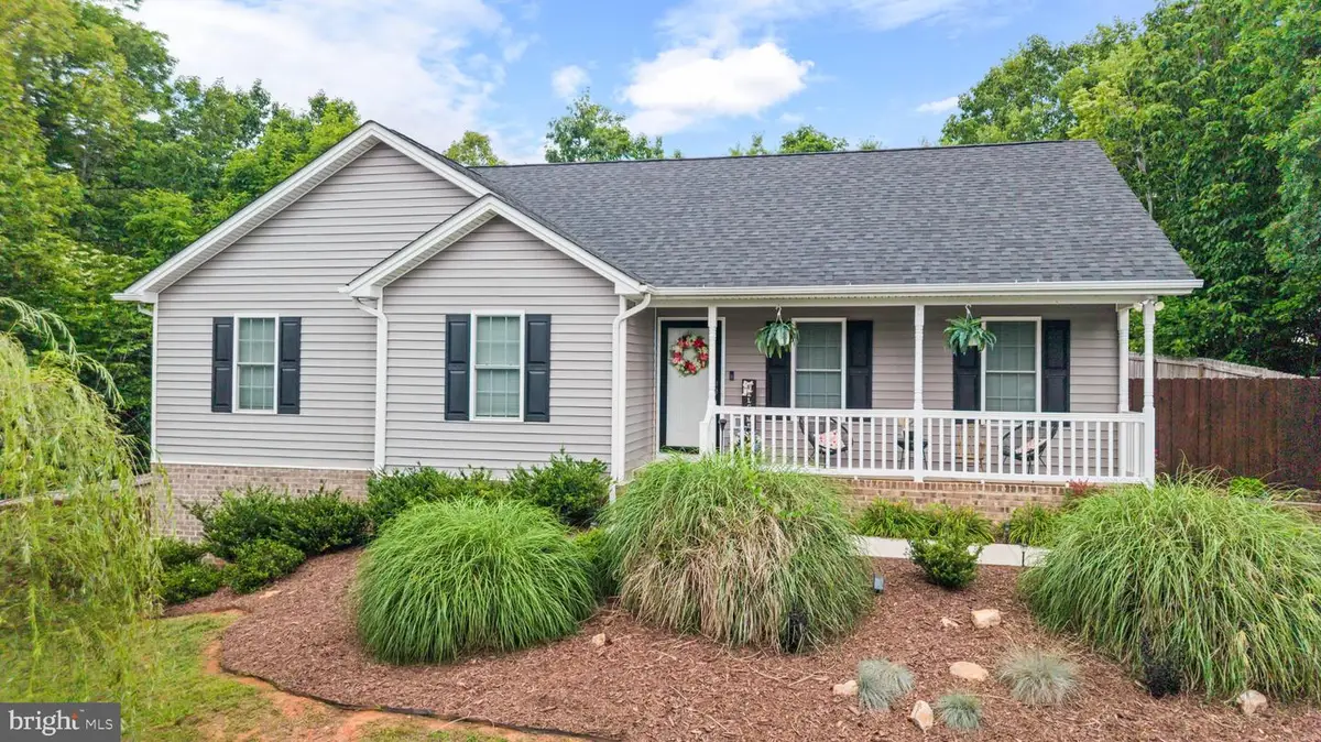 67 Valleyview Dr, Madison Heights, VA 24572 - #1