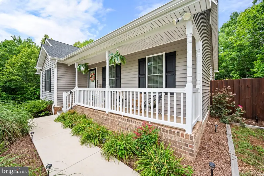 67 Valleyview Dr, Madison Heights, VA 24572 - #2