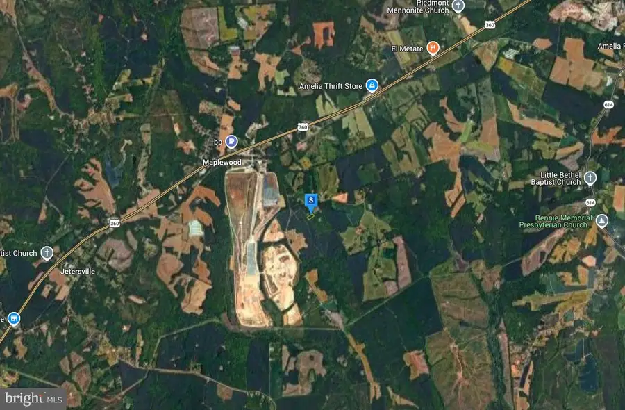 19725 Poor House Rd, Amelia Court House, VA 23002 - Image #3