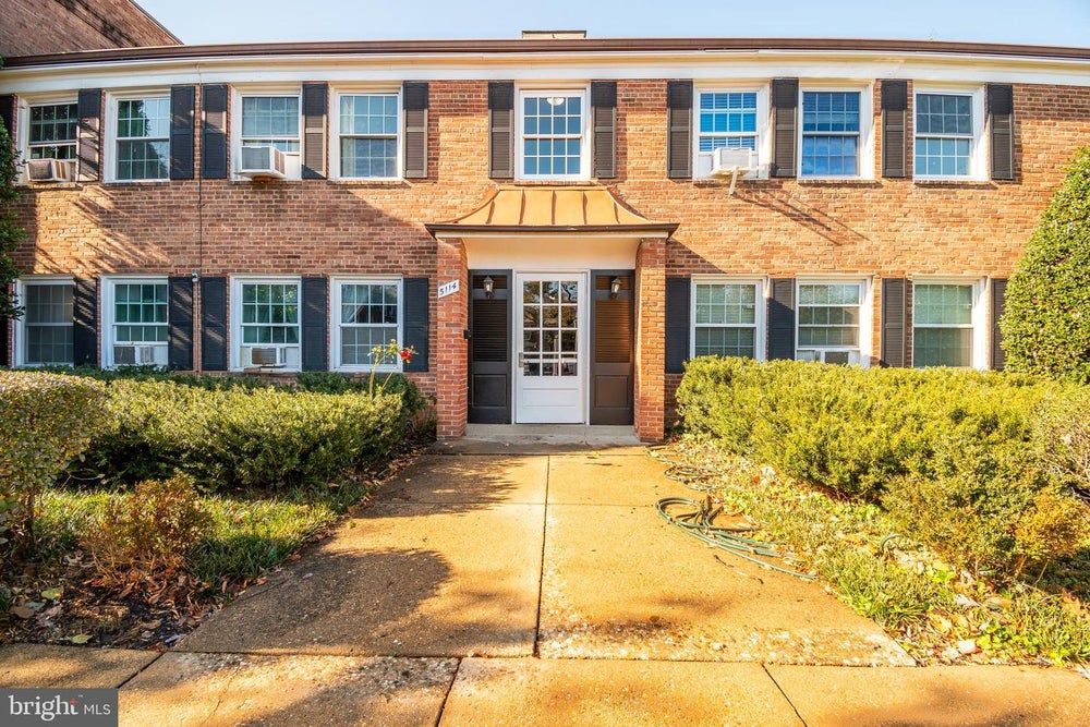 5114 Columbia Pike 6, ARLINGTON, VA 22204 BHGRE