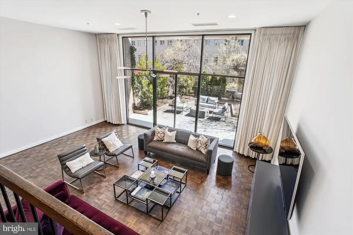 1401 N Oak St #g-5, Arlington, VA 22209 - Image #1