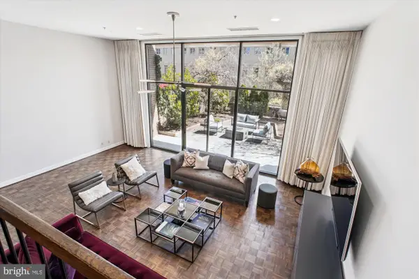 1401 N Oak St #g-5, ARLINGTON, VA 22209