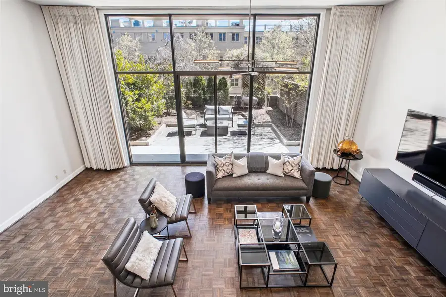 1401 N Oak St #g-5, Arlington, VA 22209 - Image #2