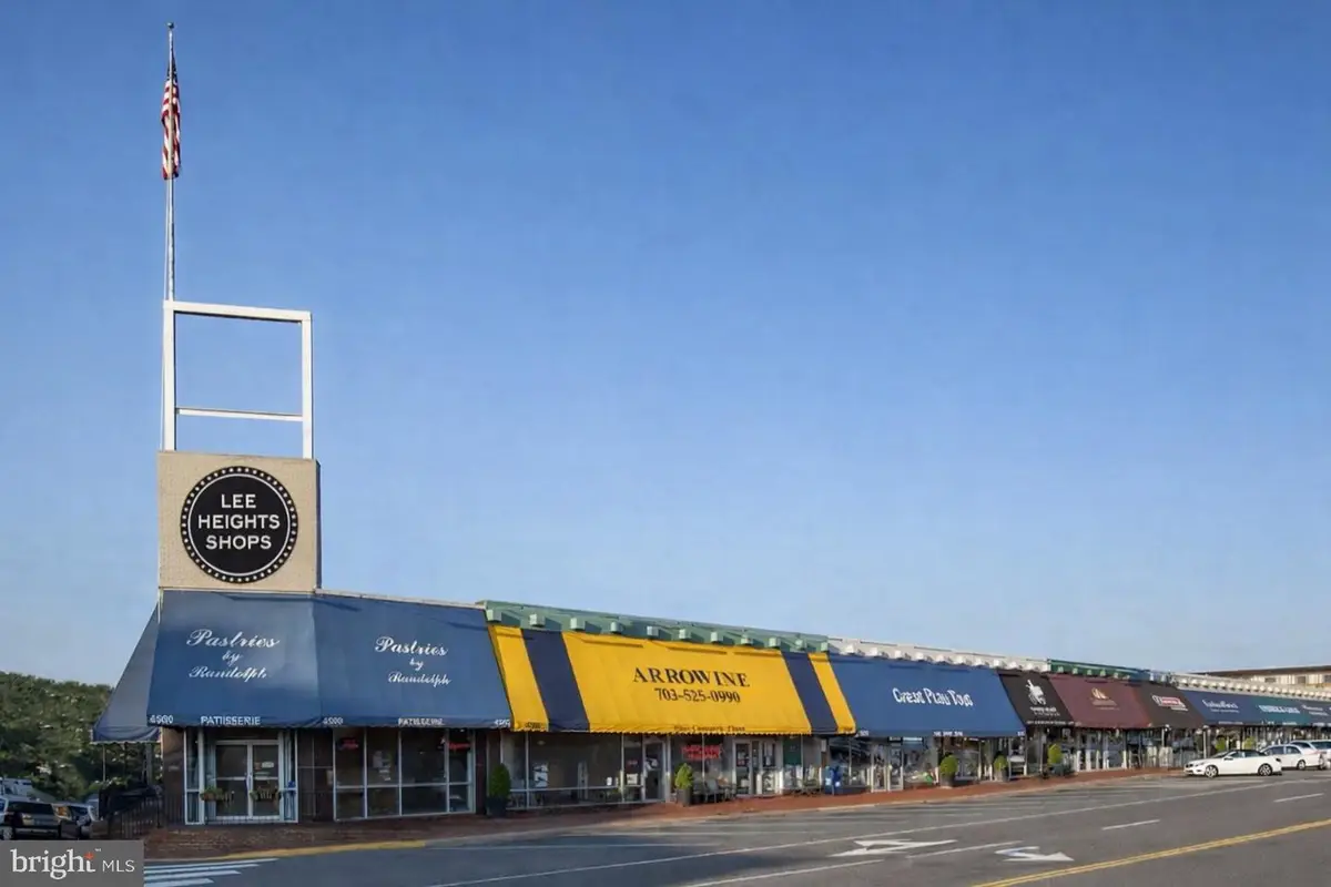 4401 Cherry Hill Rd #67, Arlington, VA 22207 - Image #1