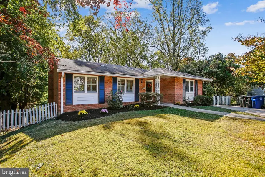 5300 1st Pl N, Arlington, VA 22203 - Image #3