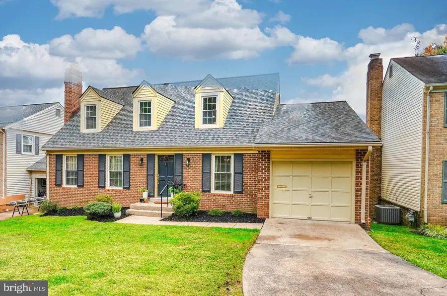 6012 2nd St N, Arlington, VA 22203 - Image #2