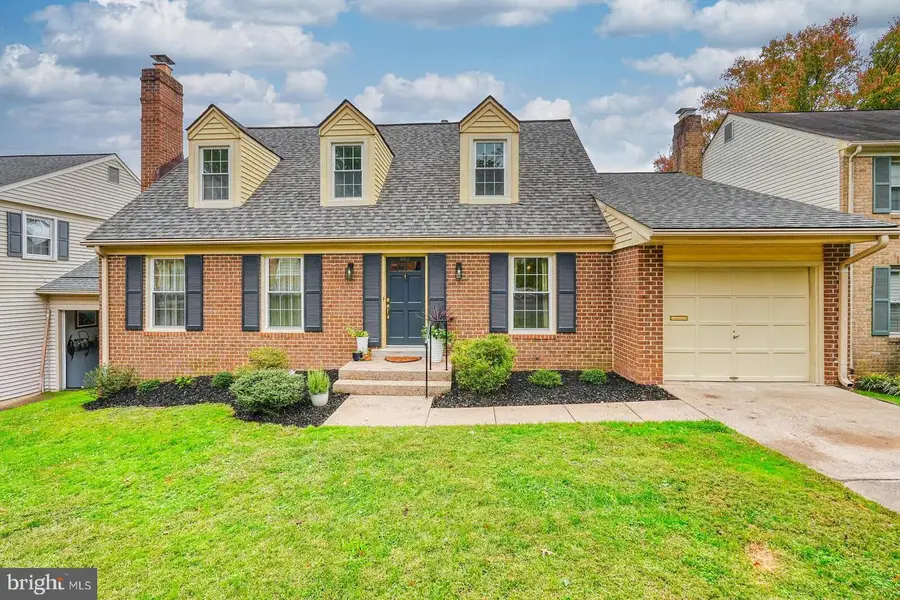 6012 2nd St N, Arlington, VA 22203 - Image #3