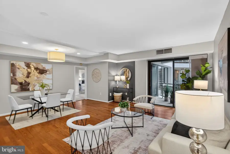 1530 Key Blvd #327, Arlington, VA 22209 - Image #3