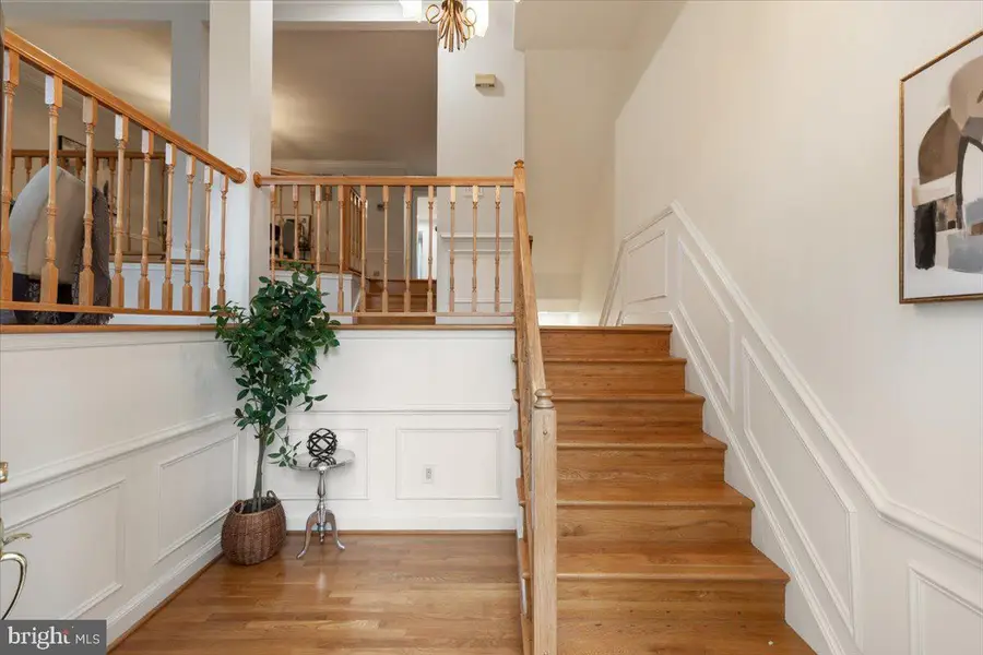 4416 S Pershing Ct, Arlington, VA 22204 - Image #3