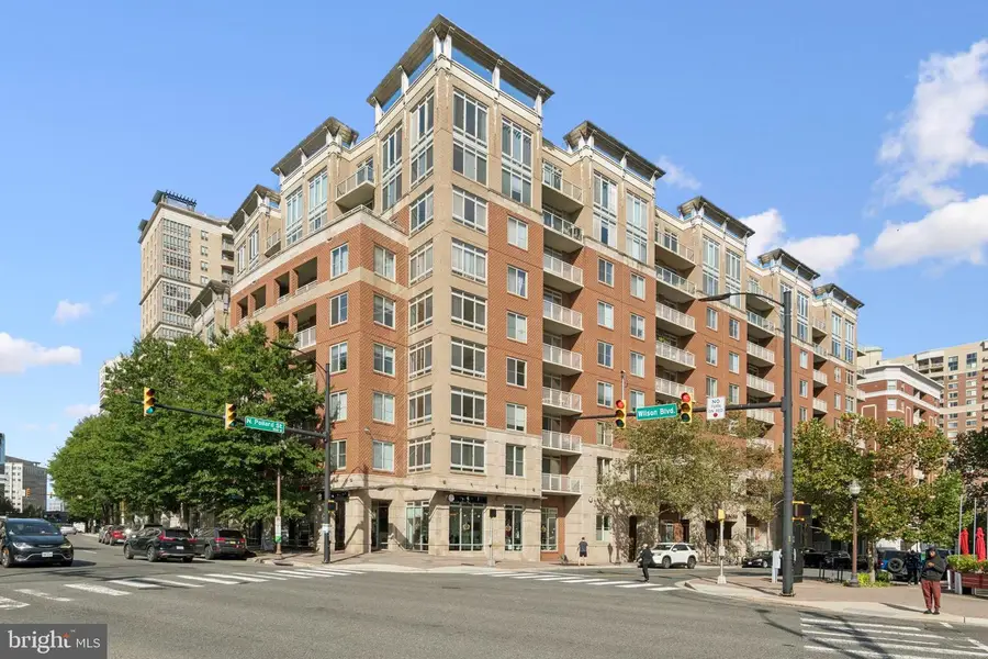 820 N Pollard St #914, Arlington, VA 22203 - Image #2