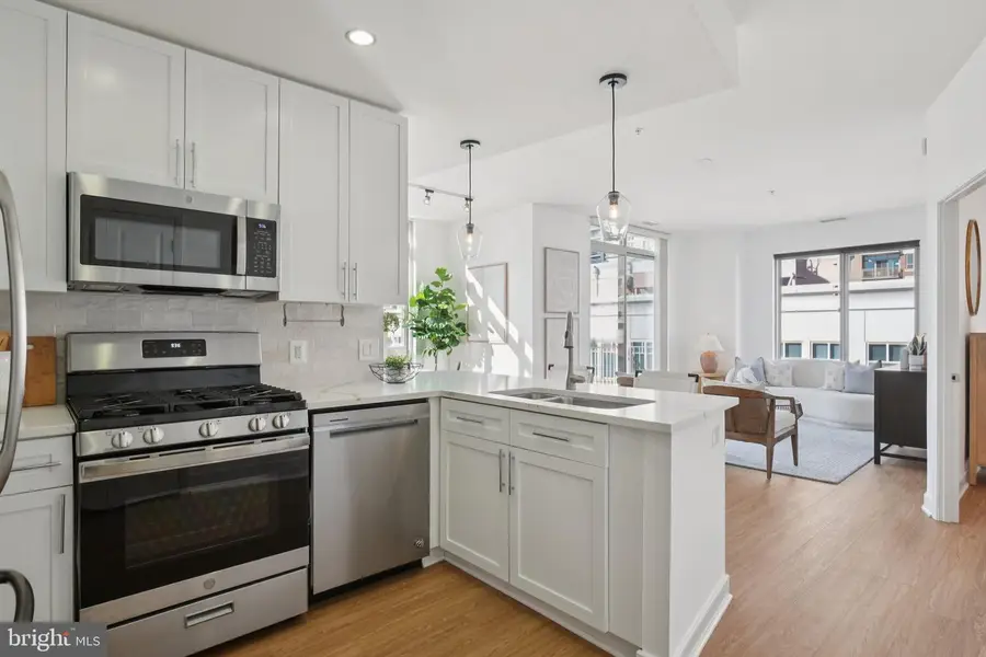 820 N Pollard St #914, Arlington, VA 22203 - Image #3