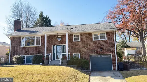 524 Longfellow St N, ARLINGTON, VA 22203