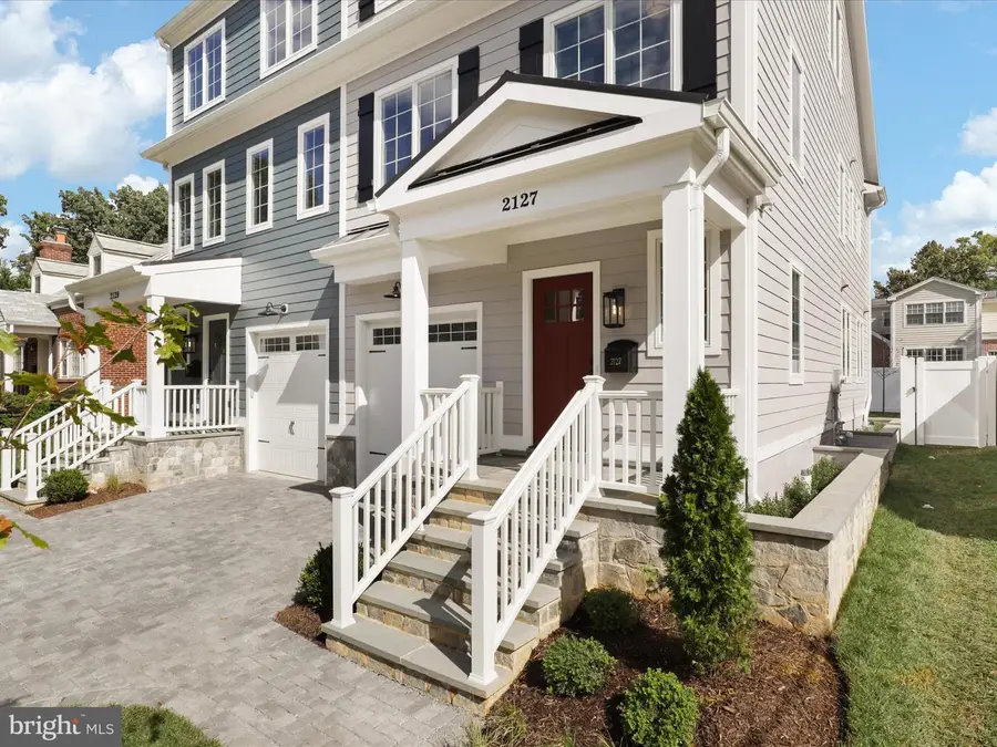 2127 N Troy St, Arlington, VA 22201 - Image #3