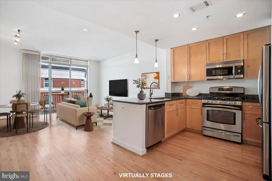 820 N Pollard St #812, Arlington, VA 22203 - Image #2