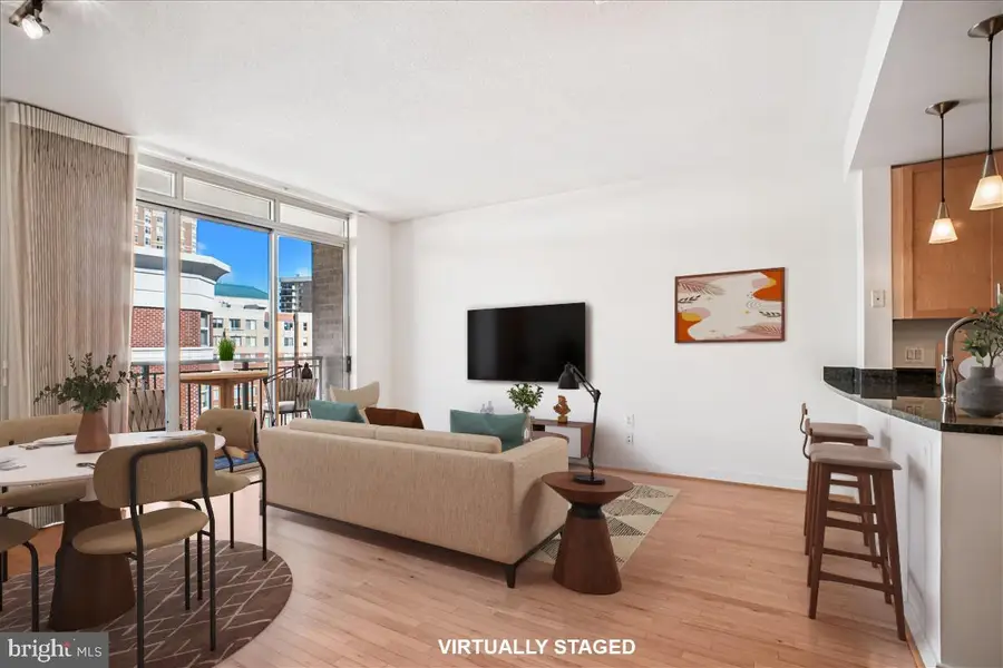 820 N Pollard St #812, Arlington, VA 22203 - Image #3