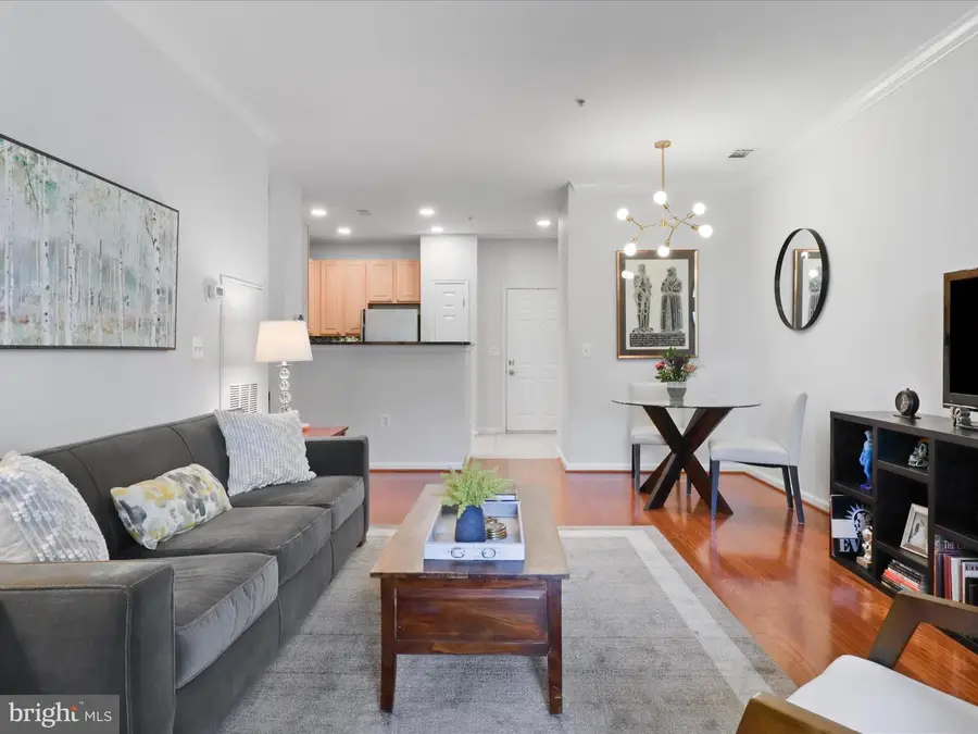 2465 Army Navy Dr #1-203, Arlington, VA 22206 - Image #3