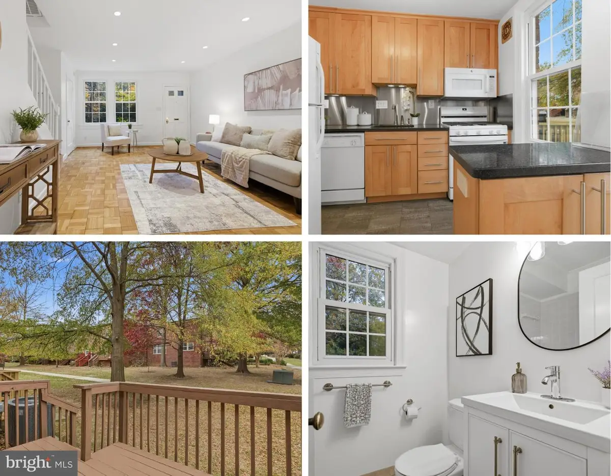 1415 S Edgewood St #458, Arlington, VA 22204 - Image #1