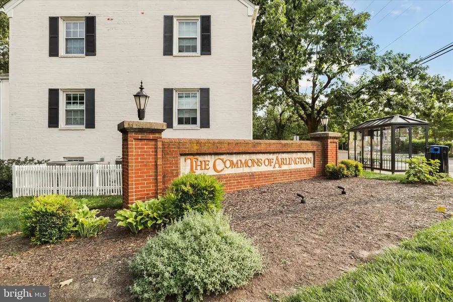 1317 S Walter Reed Dr #17201, Arlington, VA 22204 - Image #3