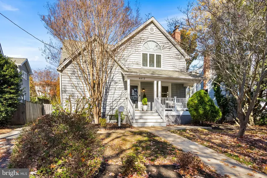 4613 8th Rd S, Arlington, VA 22204 - Image #2