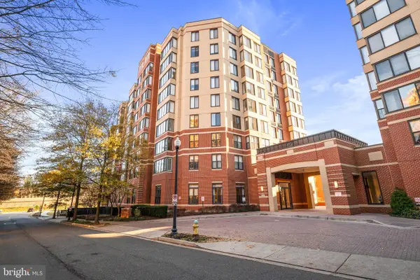 2220 N Fairfax Dr #507, ARLINGTON, VA 22201