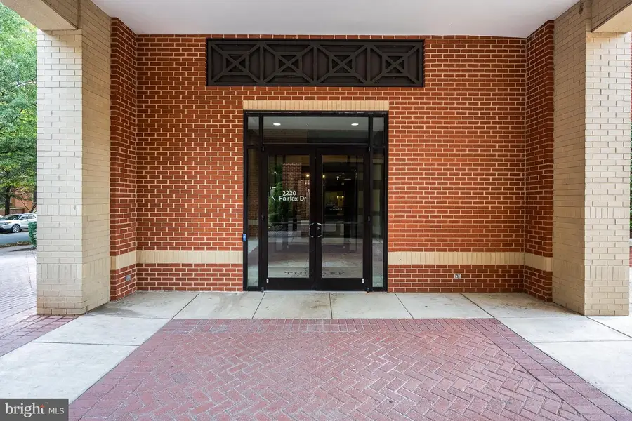 2220 N Fairfax Dr #507, Arlington, VA 22201 - Image #2