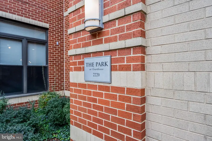 2220 N Fairfax Dr #507, Arlington, VA 22201 - Image #3