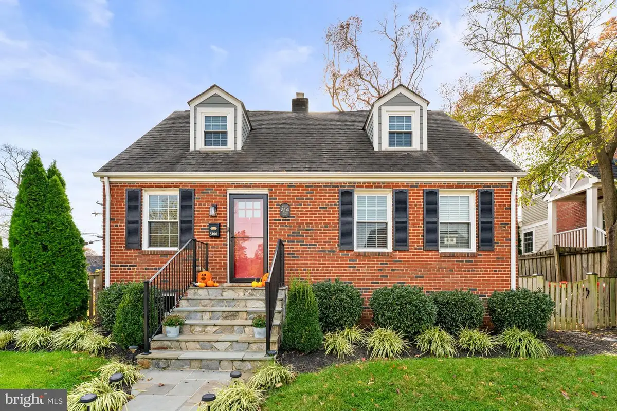 5100 23rd Rd N, Arlington, VA 22207 - Image #1