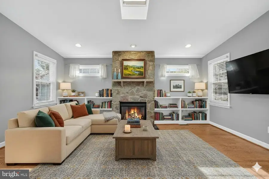 5100 23rd Rd N, Arlington, VA 22207 - Image #2