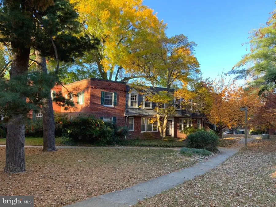 2007 Key Blvd #589, Arlington, VA 22201 - Image #2