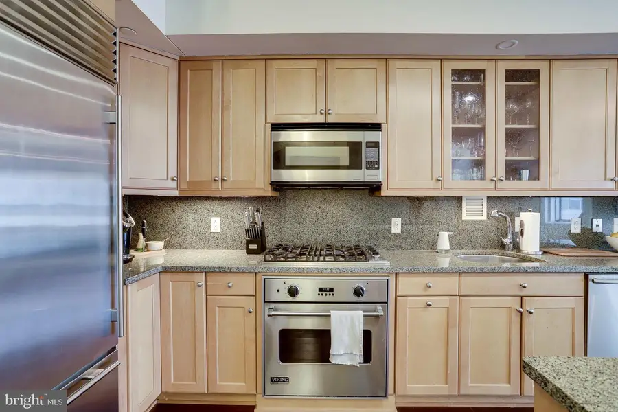 1111 19th St N #1706, Arlington, VA 22209 - Image #3