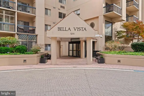 1211 S Eads St #1009, ARLINGTON, VA 22202