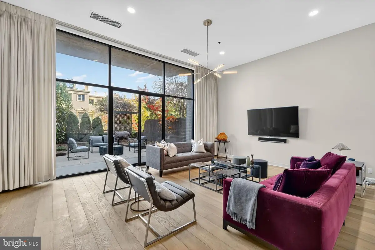 1401 N Oak St #g-5, Arlington, VA 22209 - Image #1