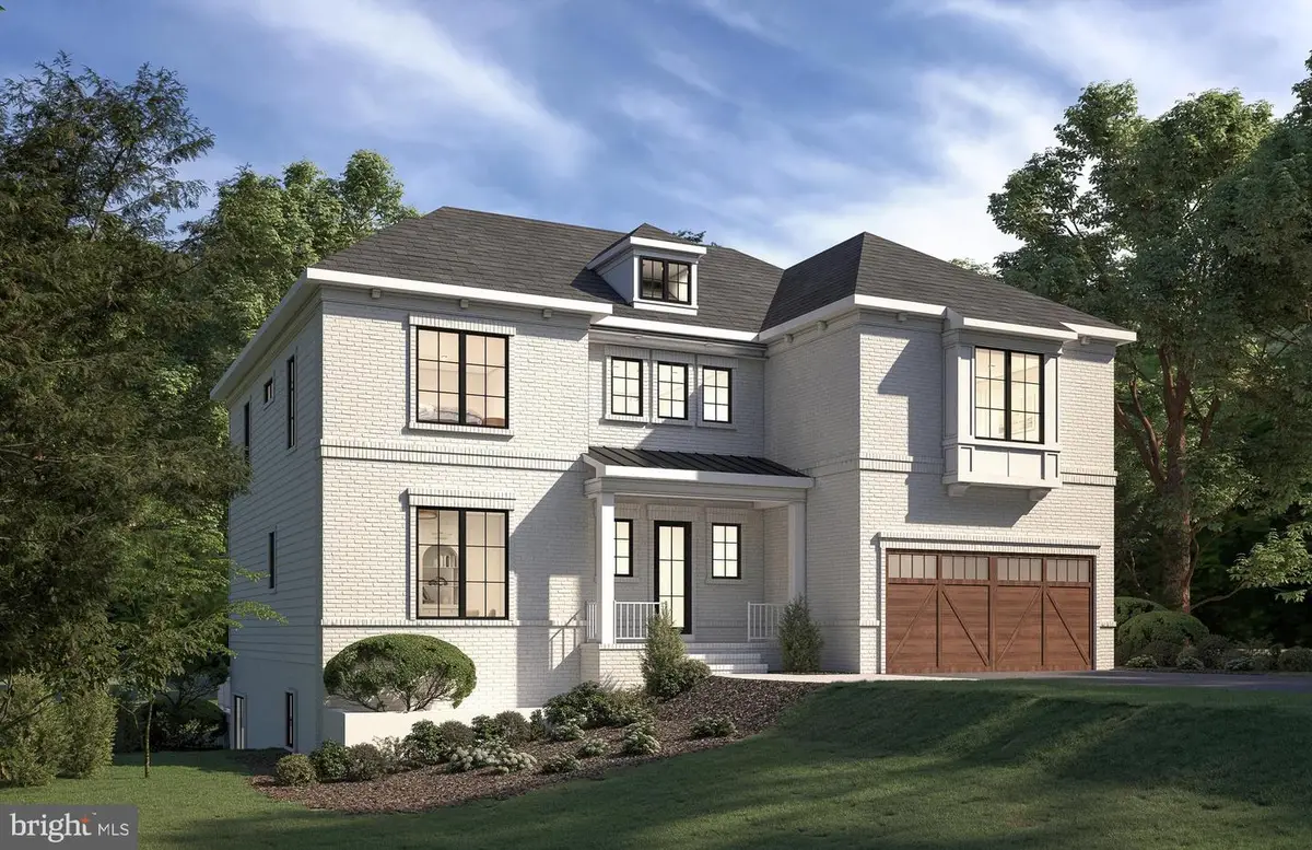 4048 21st St N, Arlington, VA 22207 - Image #1