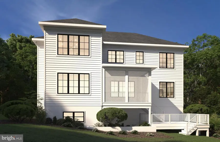 4048 21st St N, Arlington, VA 22207 - Image #2