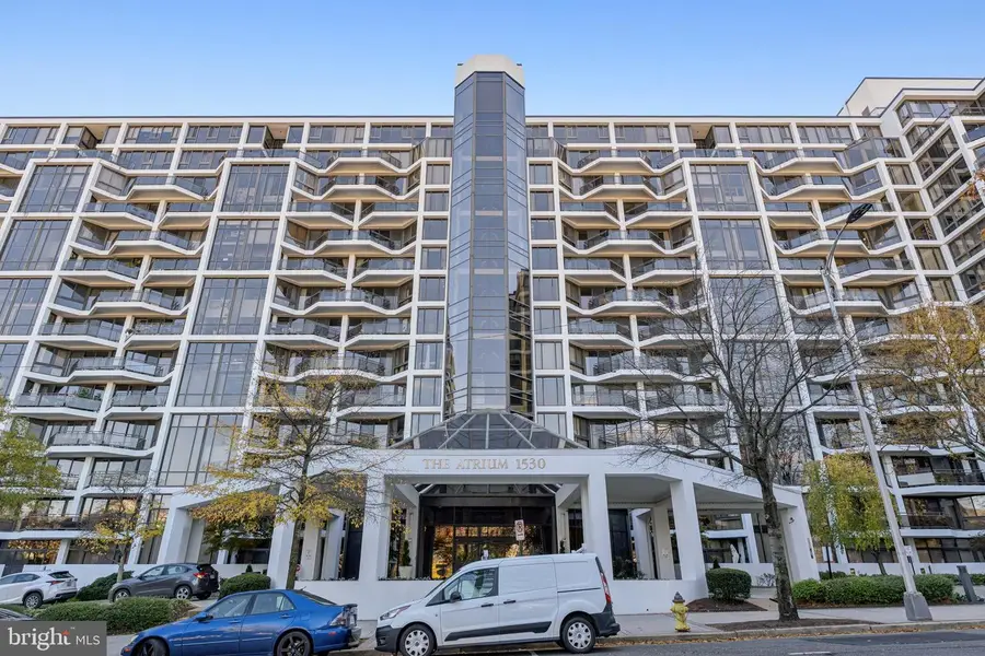 1530 Key Blvd #929, Arlington, VA 22209 - Image #2