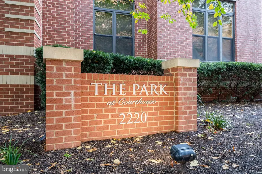 2220 Fairfax Dr #608, Arlington, VA 22201 - Image #3