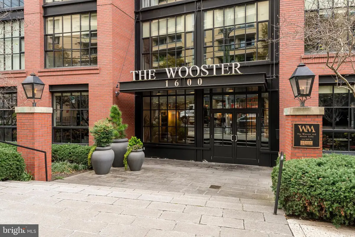 1600 Clarendon Blvd #w108, Arlington, VA 22209 - Image #1