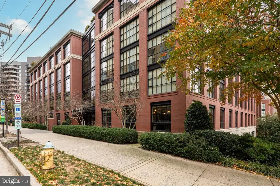 1600 Clarendon Blvd #w108, Arlington, VA 22209 - Image #3