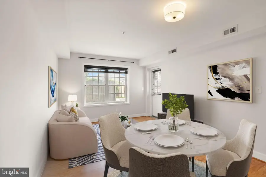 231 N Thomas St #105, Arlington, VA 22203 - Image #3