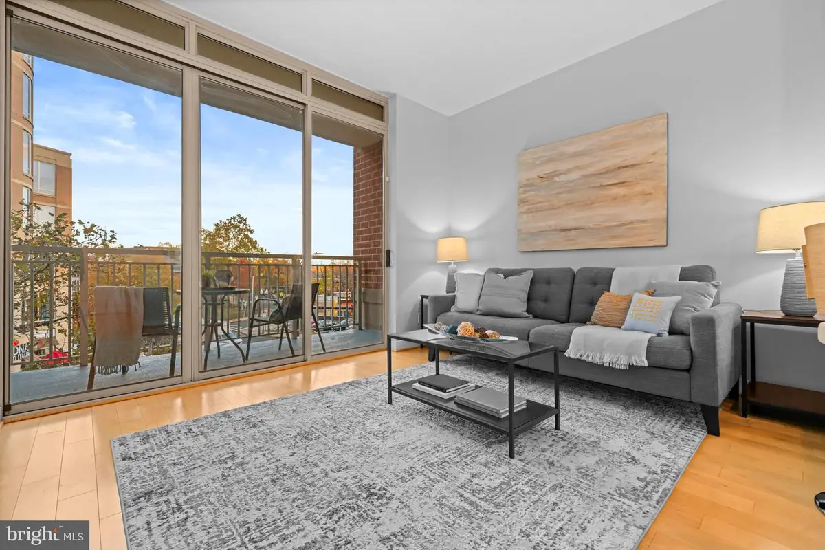 820 N Pollard St #307, Arlington, VA 22203 - Image #1