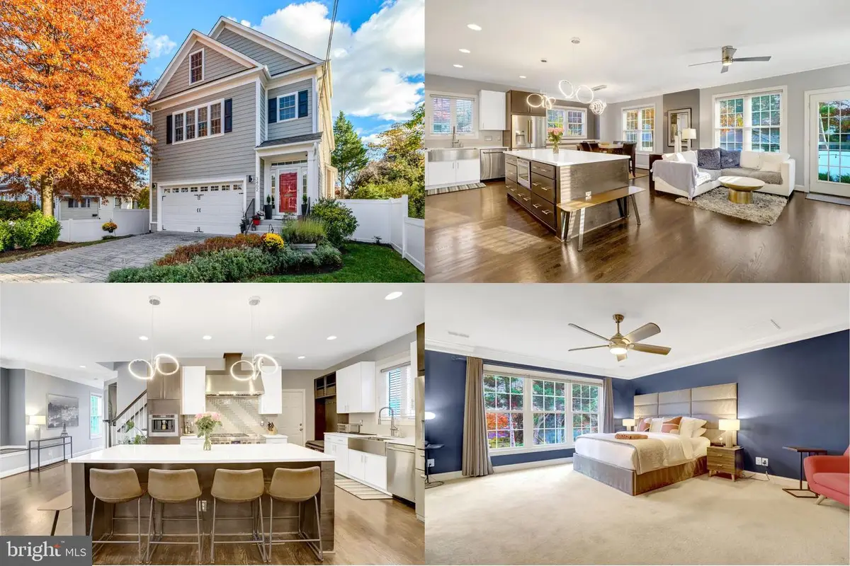 3402 8th St S, Arlington, VA 22204 - Image #1