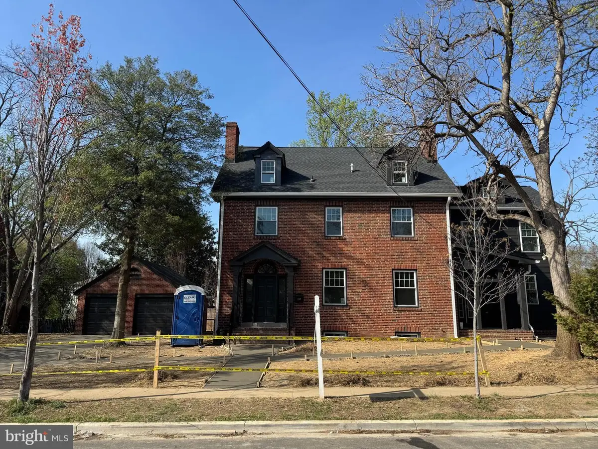 1307 22nd St S, Arlington, VA 22202 - #1