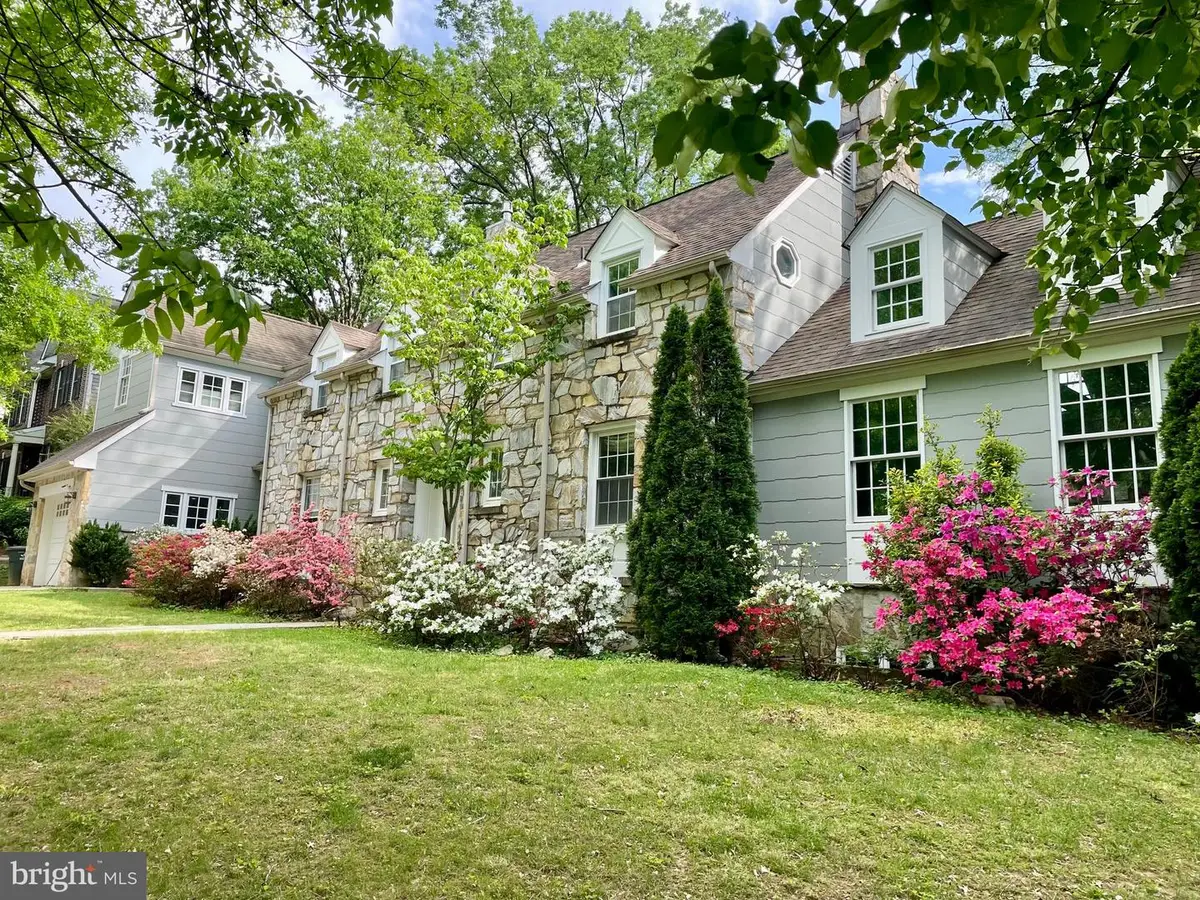 5934 16th St N, Arlington, VA 22205 - #1