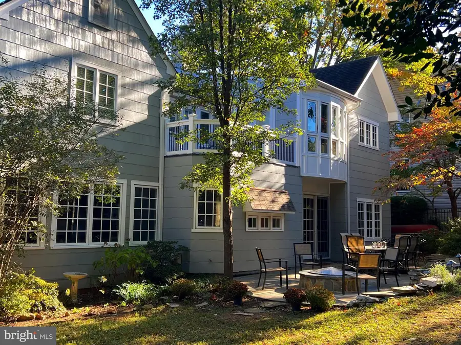 5934 16th St N, Arlington, VA 22205 - #3