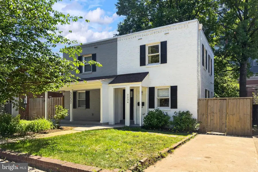 3234 9th St S, Arlington, VA 22204 - #3