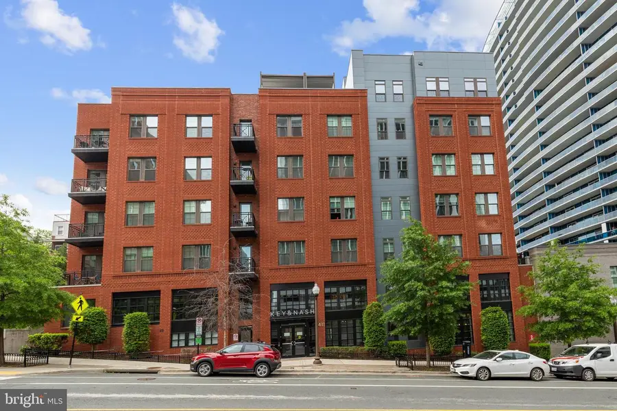 1411 Key Blvd #304, Arlington, VA 22209 - Image #2