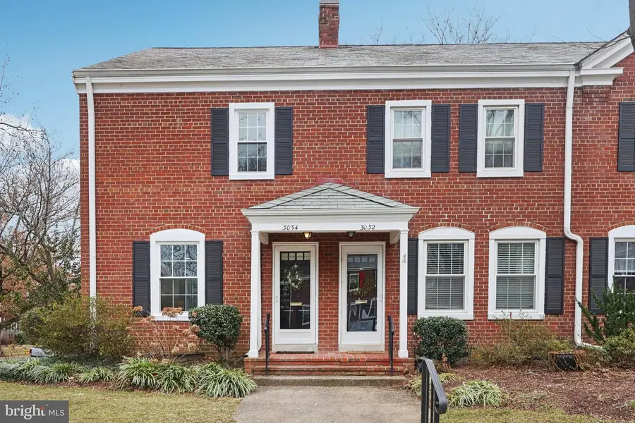 3034 S Buchanan St, Arlington, VA 22206 - Image #2